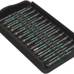 Conjunto de Ferramentas (25pcs) - Wera