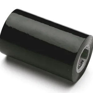 Nitto - Fita Isolante - Preto - 10 Cm X 10 M