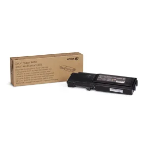Tóner Xerox 106r02232 Preto