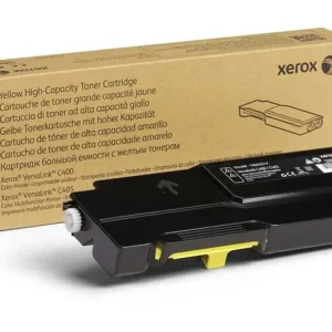 Tóner Xerox 106r03517 Amarelo