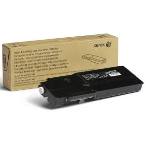 Tóner Xerox 106r03528 Preto