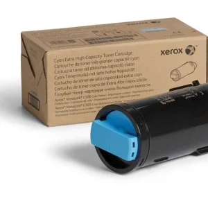 Xerox Versalink C50x Cartucho de Toner Ciano de A.