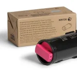 Xerox Versalink C50x Cartucho de Toner Magenta De.