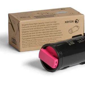 Xerox Versalink C50x Cartucho de Toner Magenta De.