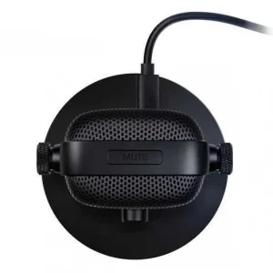 Microfone de Mesa Wave:3 Preto - Elgato