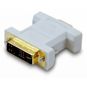 Adaptador Equip Dvi To Vga M/F - 118945