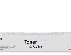 Canon C-Exv 54 Toner Original Ciano