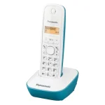 Telefone Sem Fios Panasonic Corp. Kx-Tg1611spc