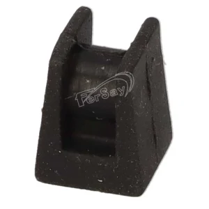 Taco de Borracha Parrilla Cocina Gas Beko 15526102