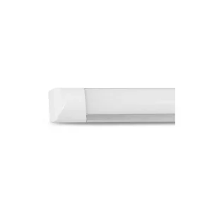 Armadura LED Slim 36w 120cm 6500k