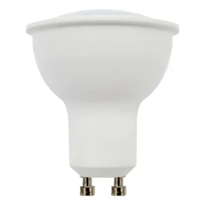 Lampada LED Gu10 Dim Cob 7.5w 4000k  600lm