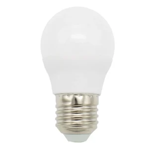 Lâmpada LED G45 Dim E27 5w 6000k 400lm