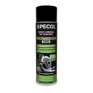 Spray Limpa Cd 150 Servisol