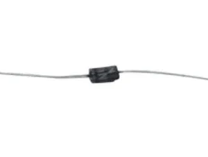 1N4007 DIODO RECTIFICADOR 1A/50Ap 1000V