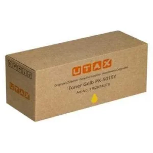 Toner Utax Pk-5015y para P-C2655w/P-C2650dw Amare.