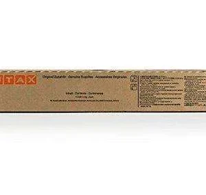 Utax 1t02rmcut0 Toner 1 Unidade(S) Original Ciano