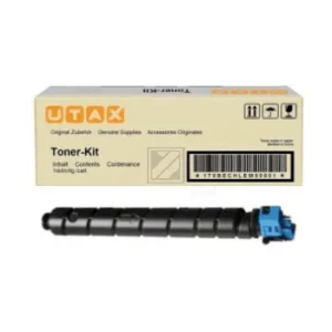 Toner Utax Ck-8531c Ciano 1t02xdcut0 Ta 3508 Ci