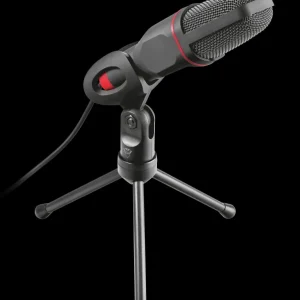 Microfone Trust Gxt 212 Mico Usb - 23791