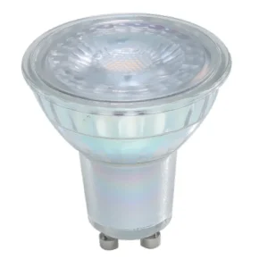 Lâmpada LED Gu10 5.5w 6500k Pro