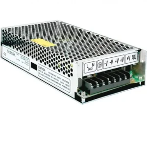 Fonte de Alimentação para Fita LED Ic 200w 5v