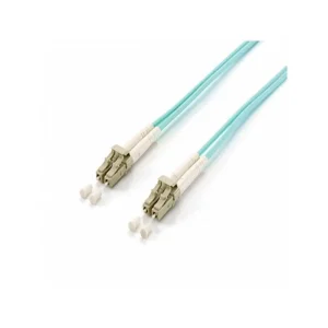 Cabo Equip Fibra Opt Duplex Jumper Lc/Lc 50/125 1.