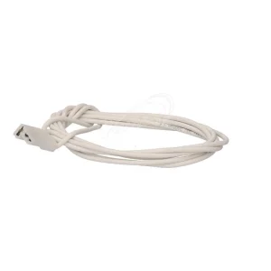 Resistencia Flexible Silicona 2 Metros 30 W