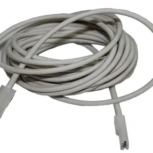 Resistencia Flexible Silicona 12 Metros 360 W