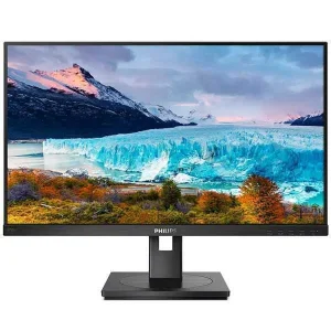 Monitor 27" 272s1ae/00 Fullhd 75hz - Philips