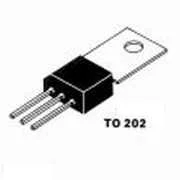 2SA634 TRANSISTOR = 2SA636