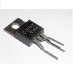 2SC1507 TRANSISTOR 