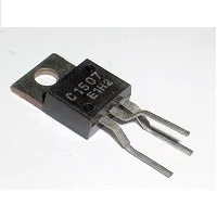2SC1507 TRANSISTOR 