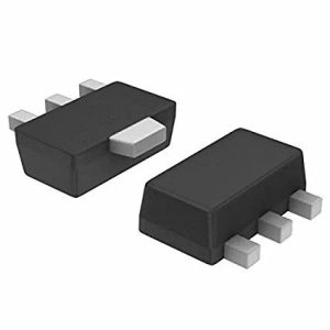 Transistor Mos-Pnp-Fet e V-Mos Logl 30v +2a 2sj355