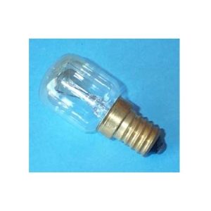 Lampada para Forno E14 25w Pera