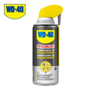 Especialista Óleo Lubrificante Penetrante Wd40