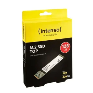 Disco Intenso Iaidso0192 128 Gb SSD 2.5" Sata Iii