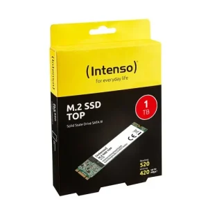 Disco Rigido Intenso 3832460 Ssd