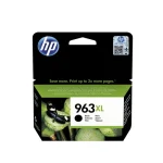 Cartucho Compatível Hp 963xl 22 Ml-47 Ml