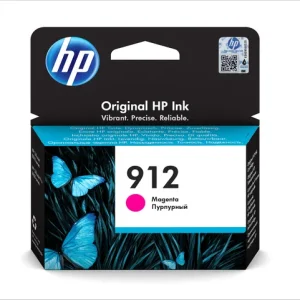 Cartucho Compatível Hp 3yl7 2,93 Ml-8,29 Ml