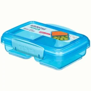 Sistema 41518 Caixa de Armazenamento de Comida Re.