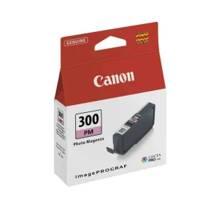 Tinteiro de Tinta Original Canon 300pm
