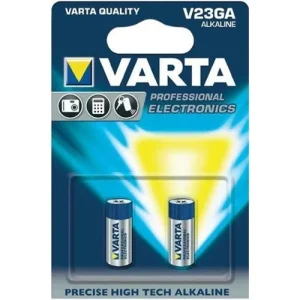 Pilha Varta Elect/Fot.V23-(2) -42232