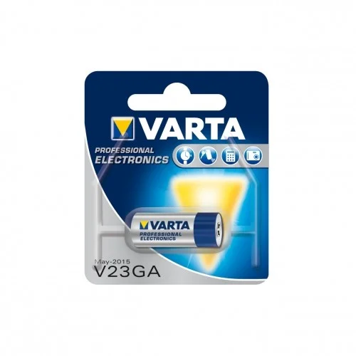 Pilha Varta Elect/Fot.V23-(1) -4223