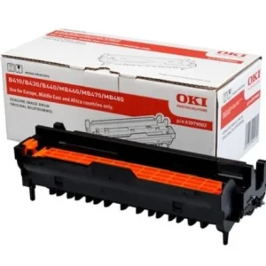Tambor Oki B410,B430,B440,Mb460l,Mb470l,Mb480l Ap.