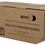 Utax 4436010010 Toner 1 Unidade(S) Original Preto