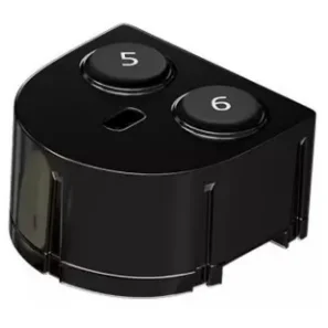 Addon Gamepad Thrustm Módulo de Combate Eswap