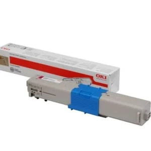 Toner Oki C301/C321 Magenta (1,5k)