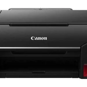 Impressora Multifunções Wi-Fi Pixma G650 Preto - .