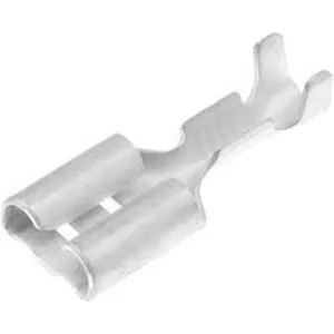 Terminais Faston Femea 2.8mm