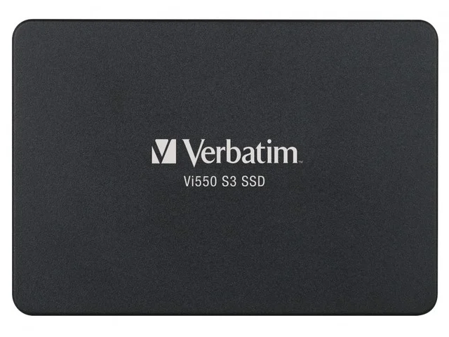 Verbatim Vi550 2,5 SSD 256gb Sata Iii