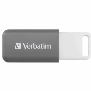 Verbatim V Databar Unidade de Memória Usb 128 Gb .